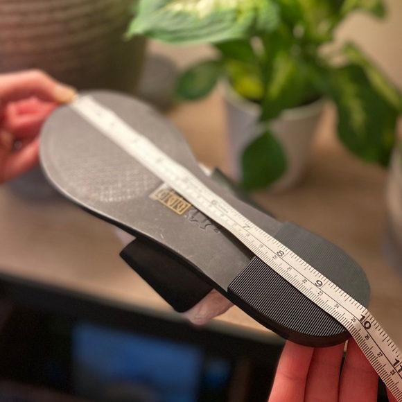 ✨ LAST PAIR ✨ Tory Burch Patos Disk Sandal - Picture 15 of 15